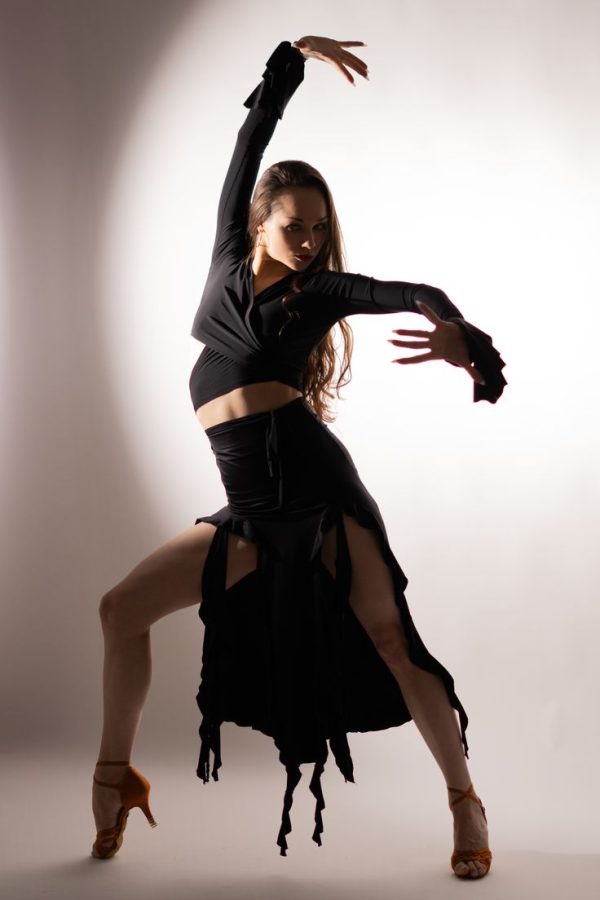 Tango Basics