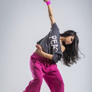 Hip-Hop Basics